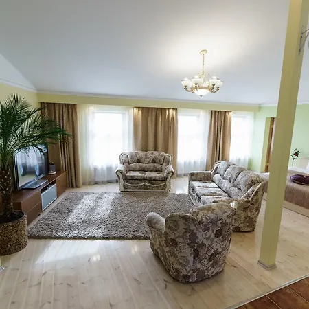 Daugavaluxapartments Free Parking Appartamento Riga