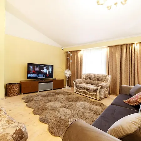 Daugavaluxapartments Free Parking Appartamento *