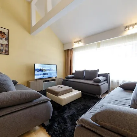 Apartman Daugavaluxapartments Free Parking