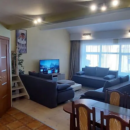 Daugavaluxapartments Free Parking * Riga