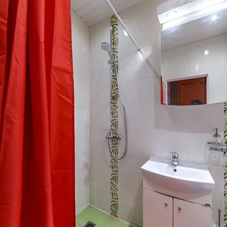 Appartamento Daugavaluxapartments Free Parking