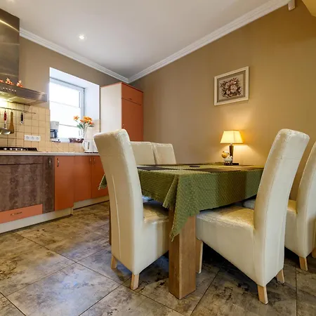 Apartman Daugavaluxapartments Free Parking