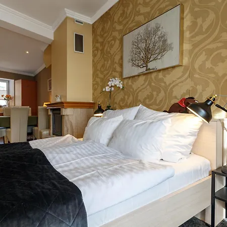 Daugavaluxapartments Free Parking Appartamento
