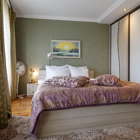 Appartamento Daugavaluxapartments Free Parking *