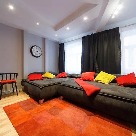 Daugavaluxapartments Free Parking Appartamento *