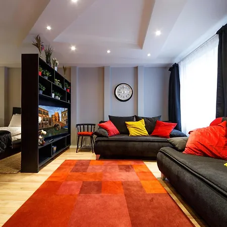 Daugavaluxapartments Free Parking Appartamento *