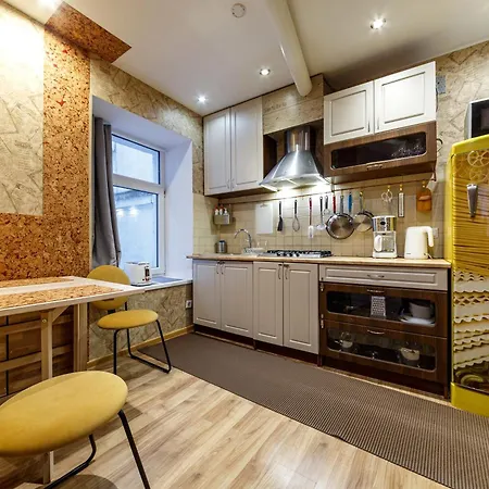 Daugavaluxapartments Free Parking Appartamento *