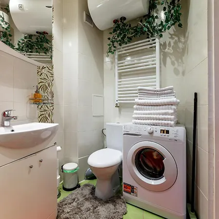 Appartamento Daugavaluxapartments Free Parking Riga