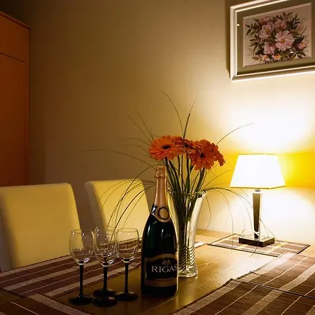 Appartamento Daugavaluxapartments Free Parking