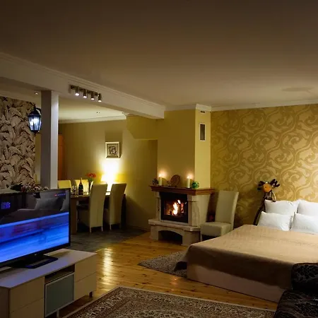 Daugavaluxapartments Free Parking Apartman *