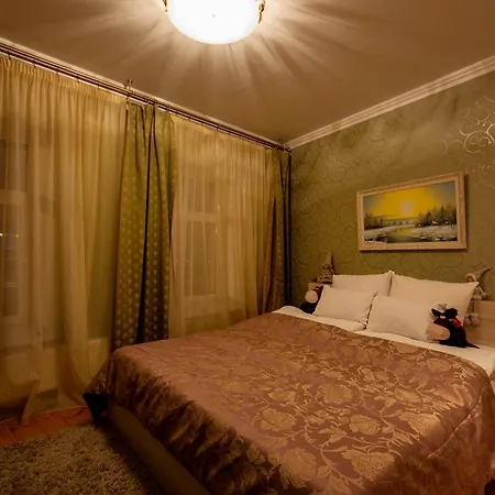 Daugavaluxapartments Free Parking * Riga