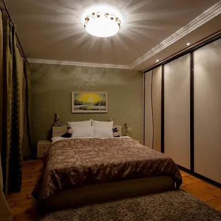 Daugavaluxapartments Free Parking Appartamento Riga