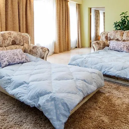 Appartamento Daugavaluxapartments Free Parking