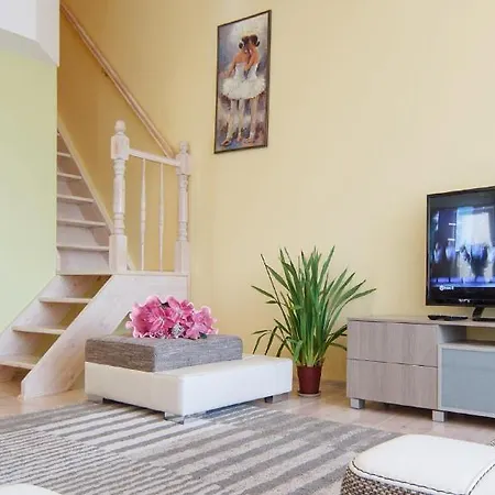 Appartamento Daugavaluxapartments Free Parking Riga
